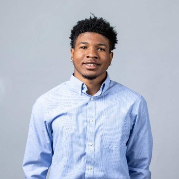 Trevian Walton Profile Pic